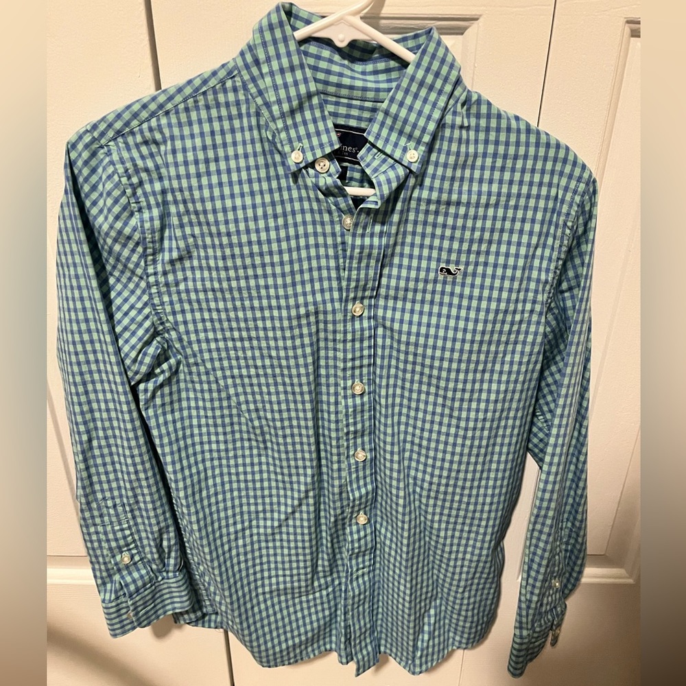 Boys Vineyard Vines